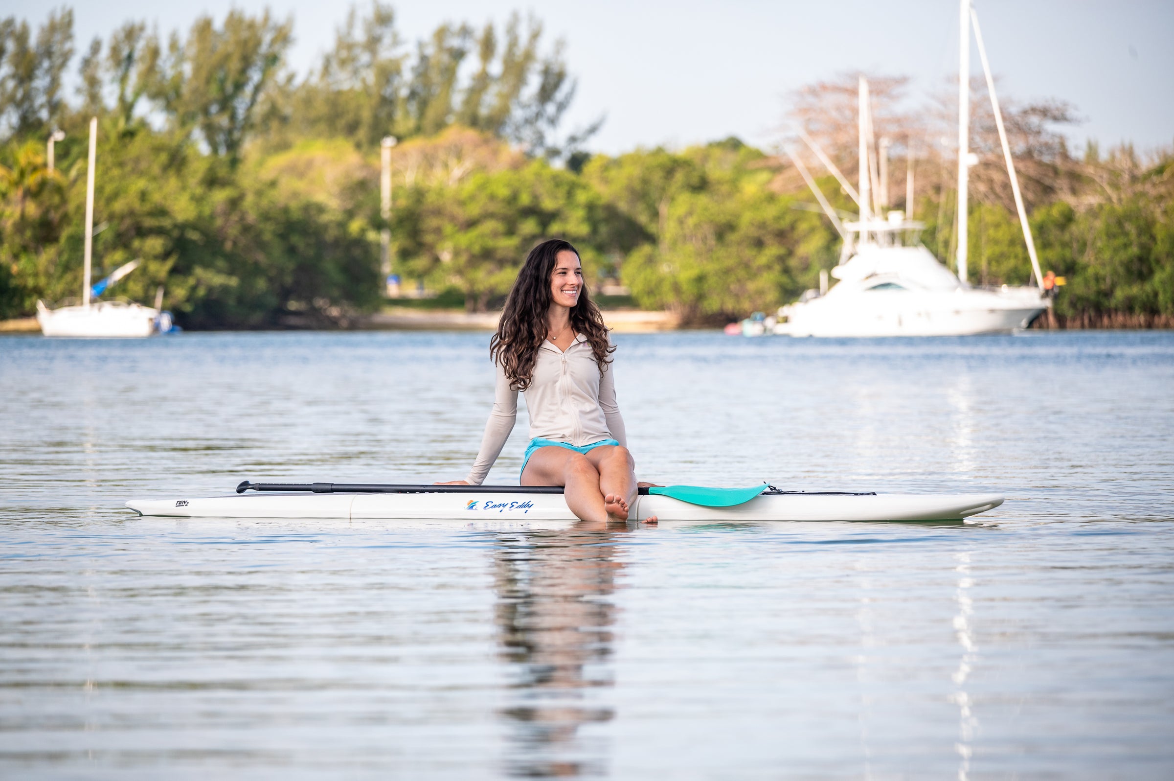 Paddle Board Paddles