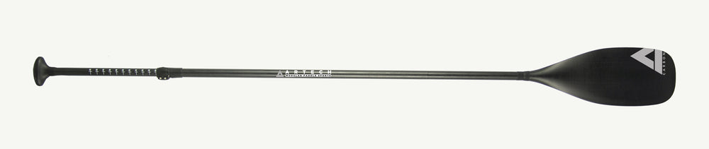 carbon fiber paddle board paddle