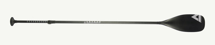 carbon fiber paddle board paddle