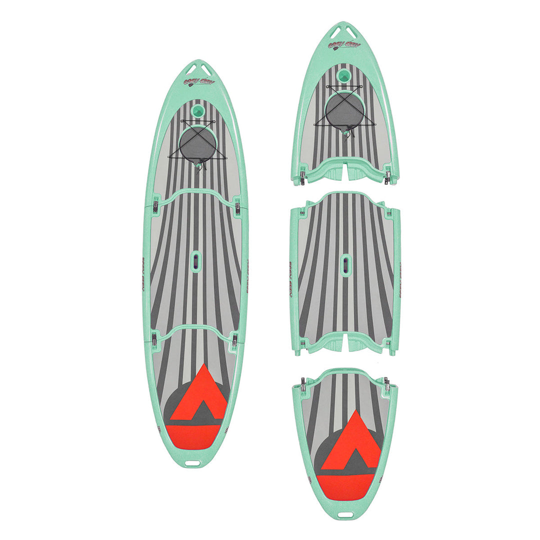 Easy Eddy Stand Up Paddle Board