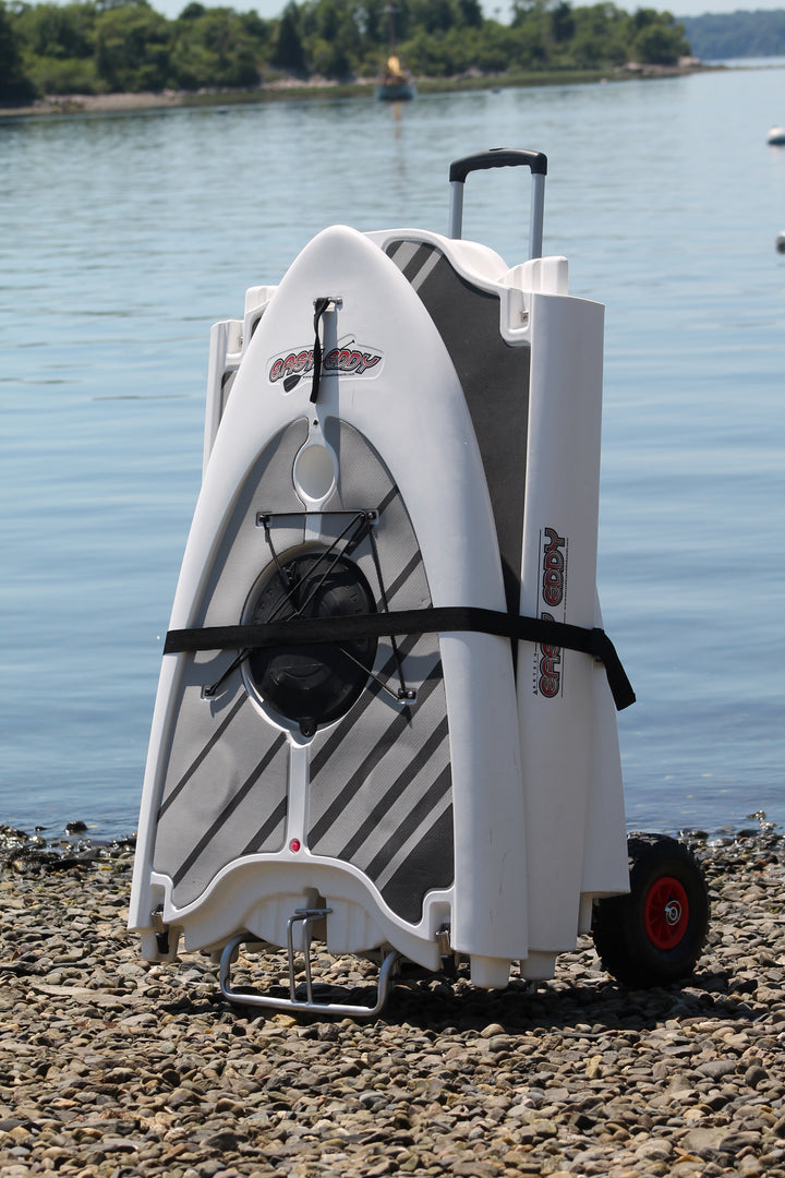 Easy Eddy Paddle Board Cart