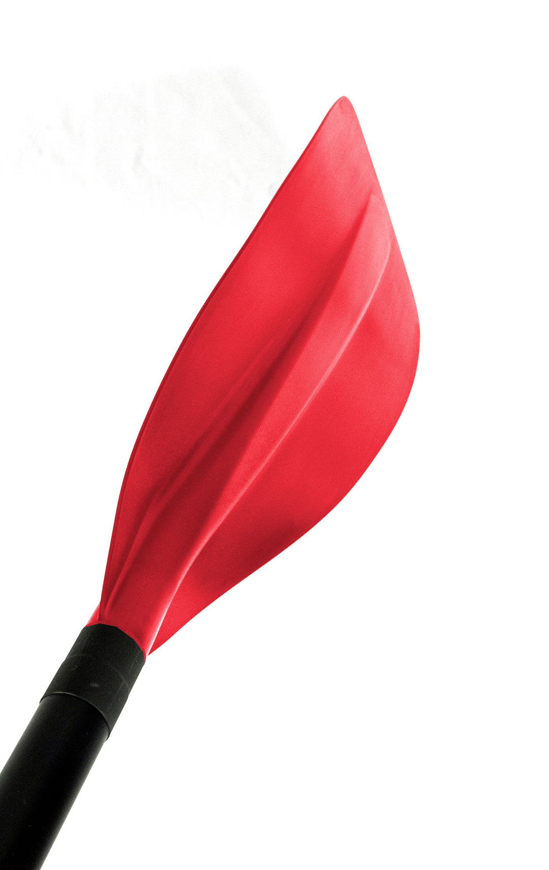 Three-Piece Fiberglass Paddle w/ Bag - Easy Eddy Paddle Boards