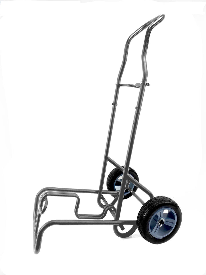 modular paddle board cart with wheels