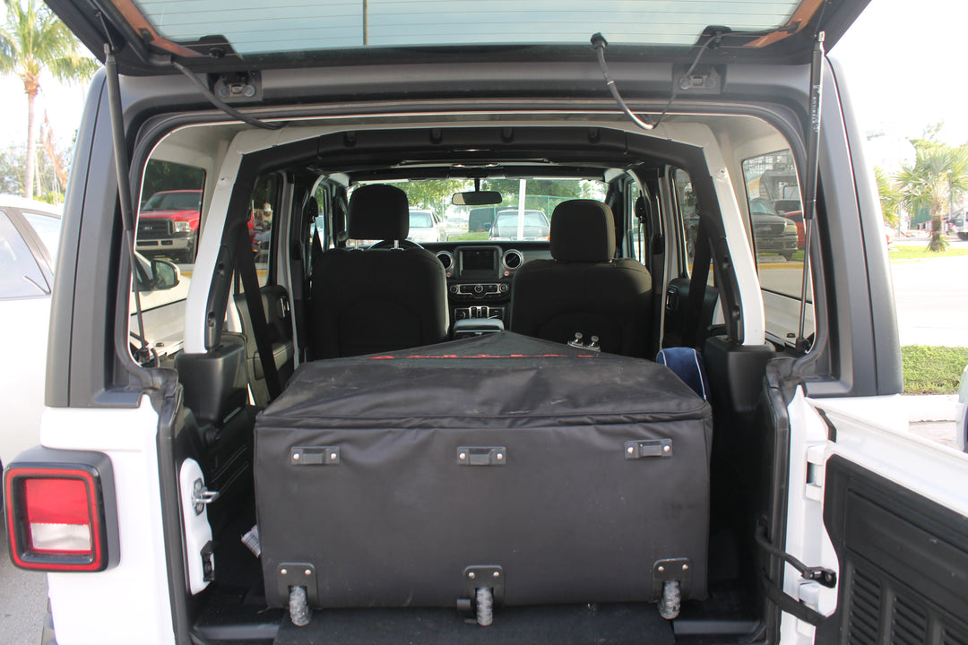 Rolling Case