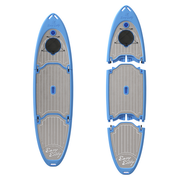 Modular Paddle Boards | Easy Eddy Paddle Boards