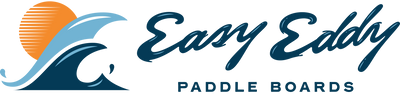 Easy Eddy Paddle Boards