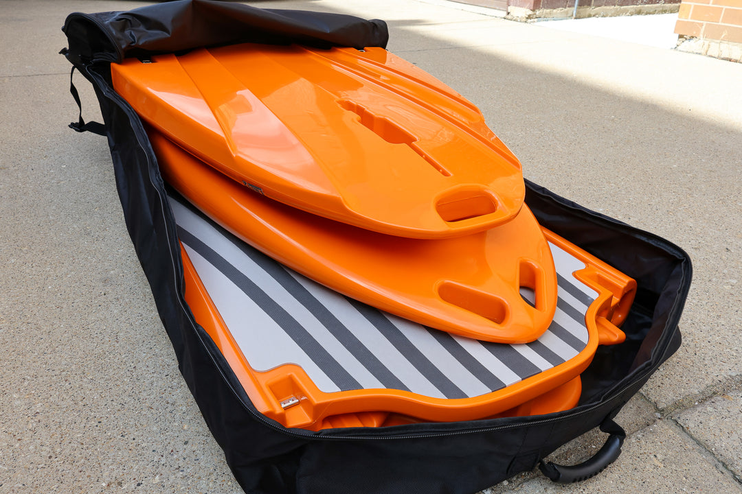 Rolling Case