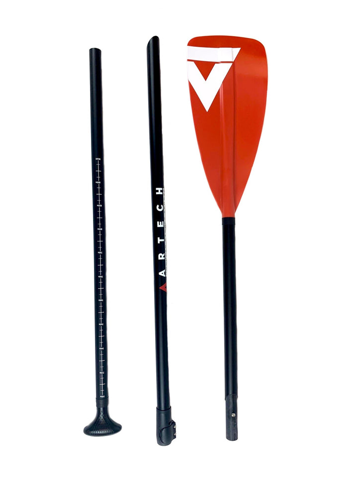 Fiberglass Paddle