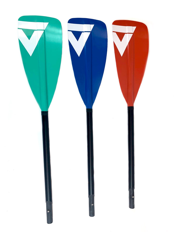 Fiberglass Paddle