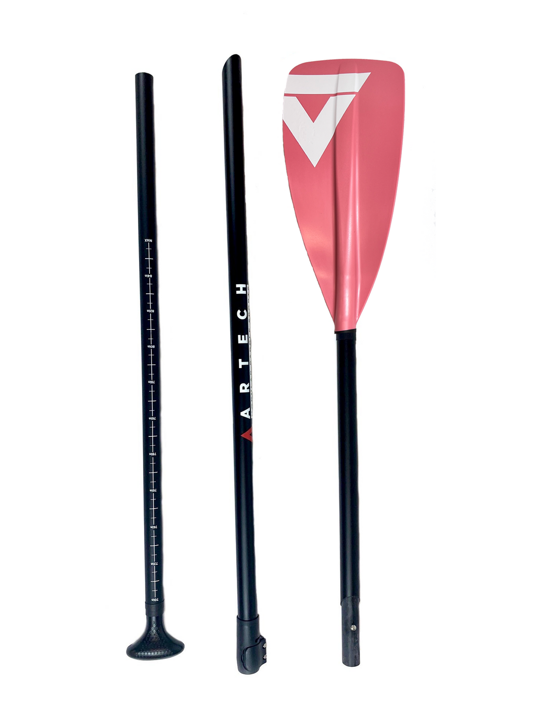 Fiberglass Paddle