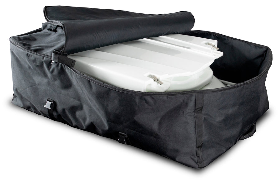 Easy Eddy Deluxe Rolling Case - Easy Eddy Paddle Boards