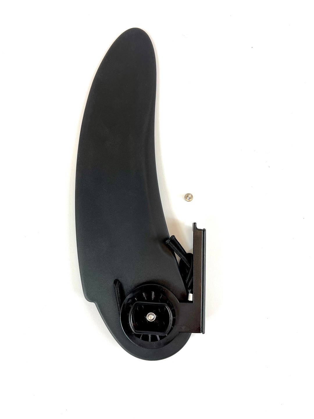 Retractable Fin