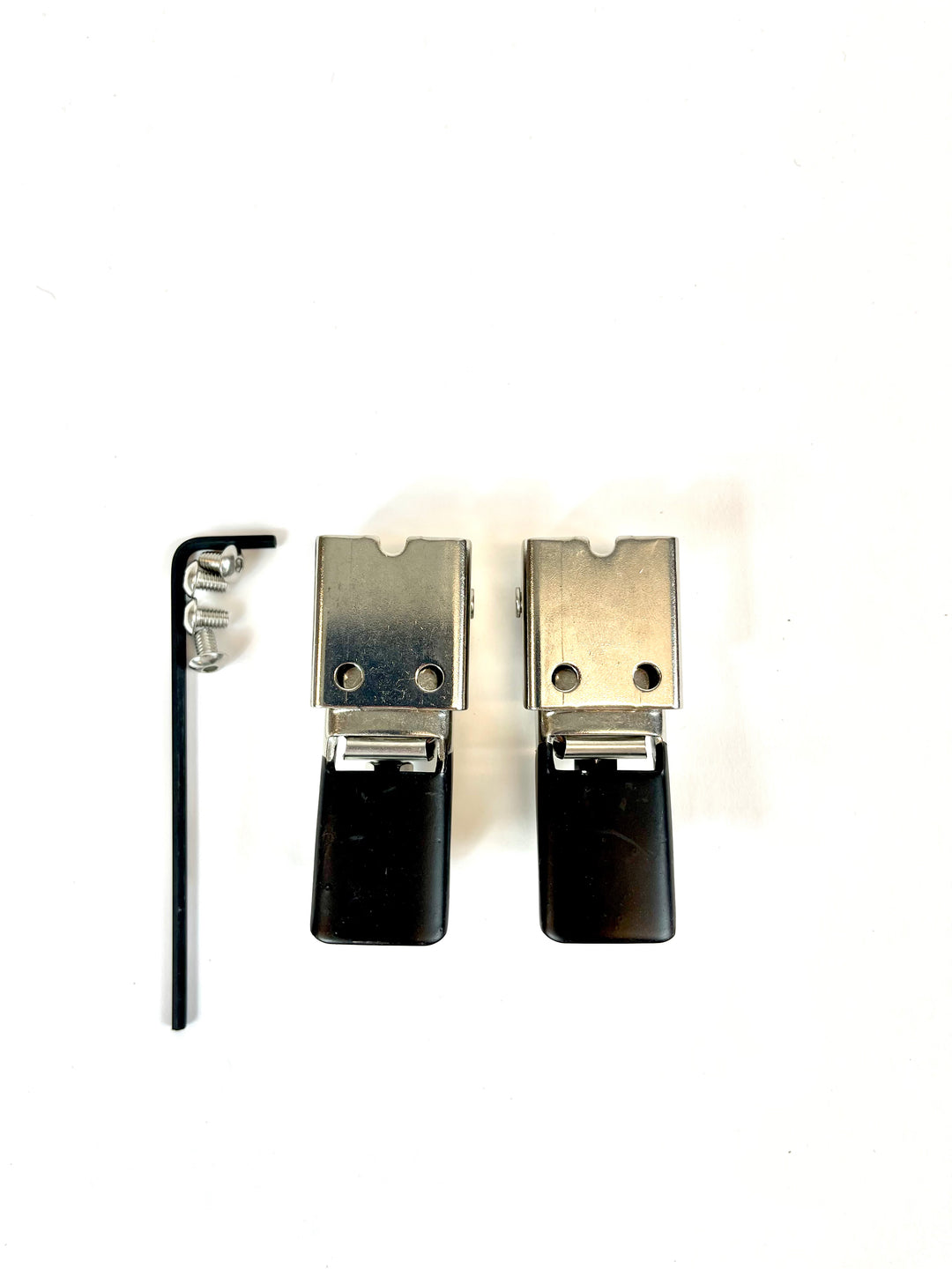 Quick Connect Latches
