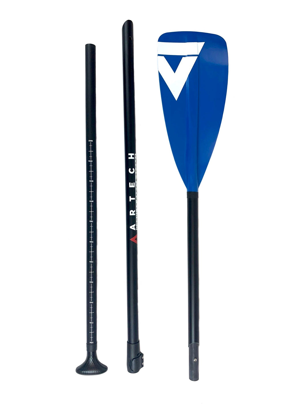 Fiberglass Paddle