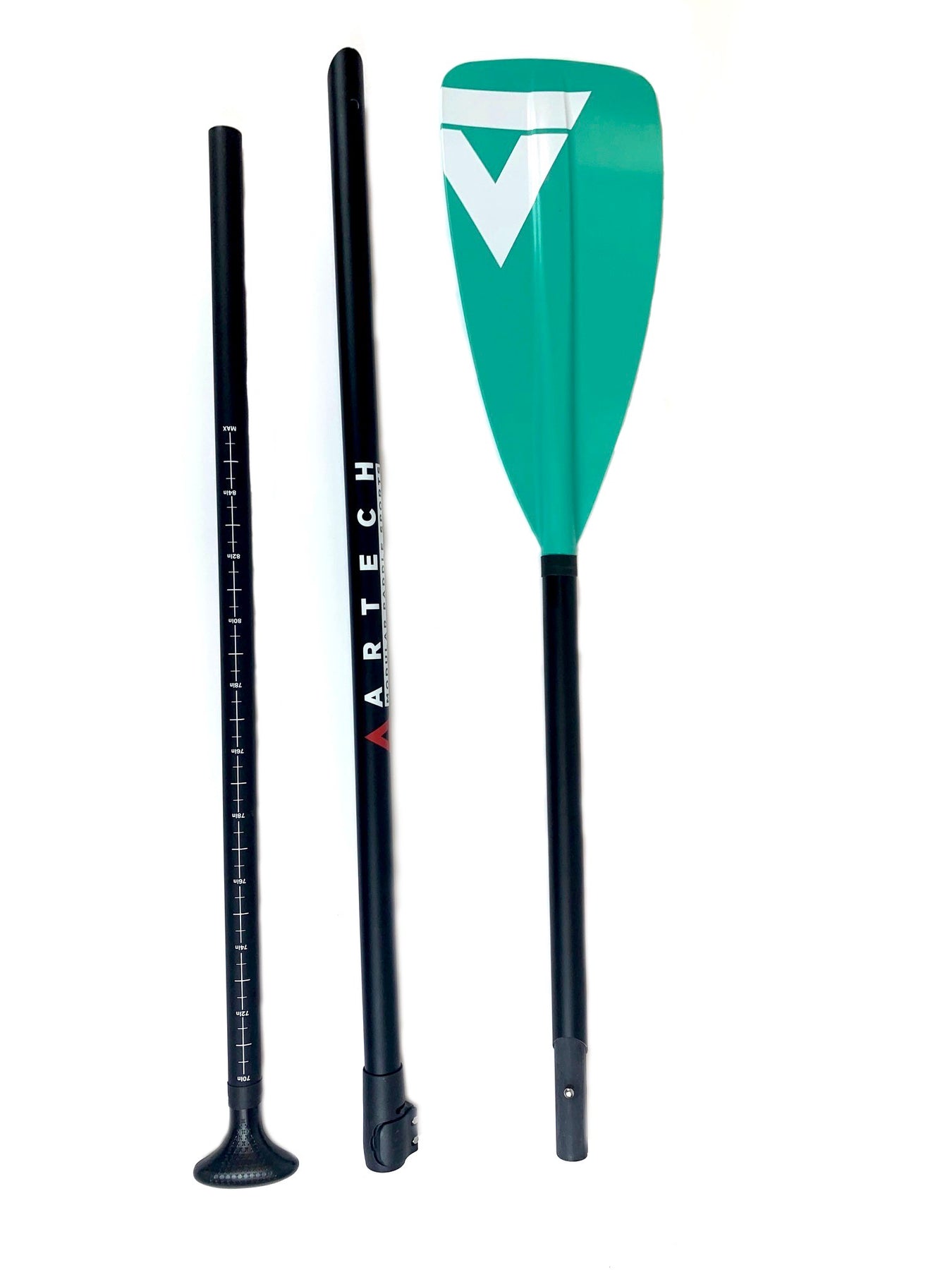 Fiberglass Paddle Easy Eddy Paddle Boards